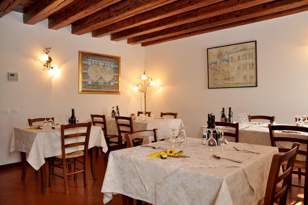 Agriturismo Antica Pieve Limana Extérieur photo
