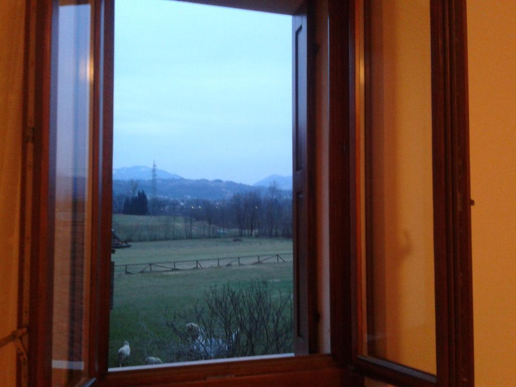 Agriturismo Antica Pieve Limana Extérieur photo