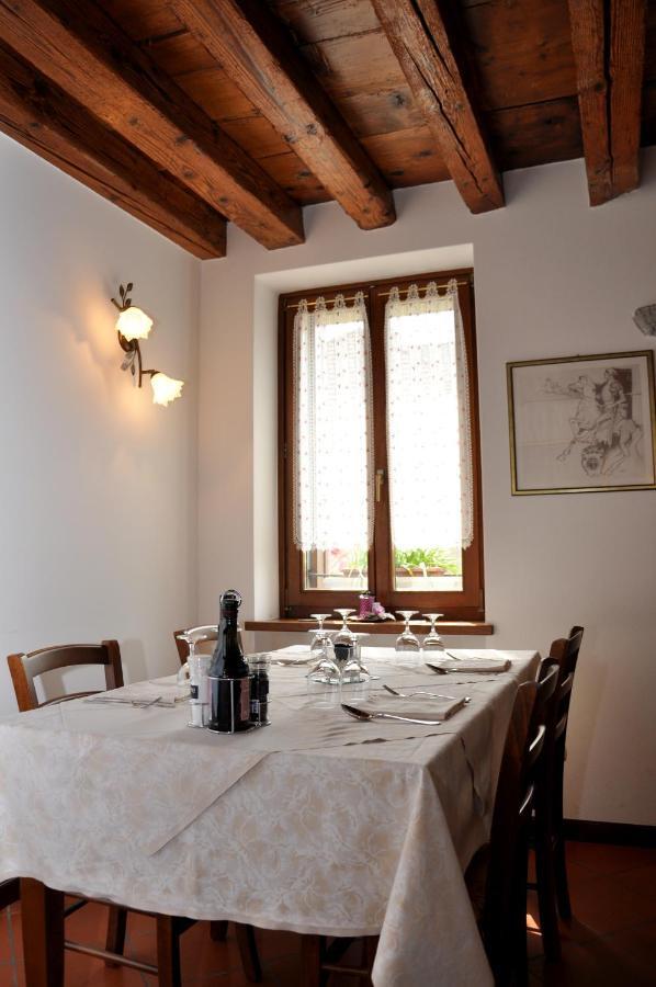 Agriturismo Antica Pieve Limana Extérieur photo