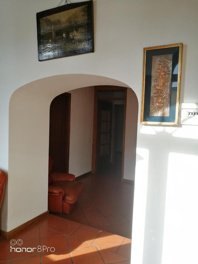 Agriturismo Antica Pieve Limana Extérieur photo
