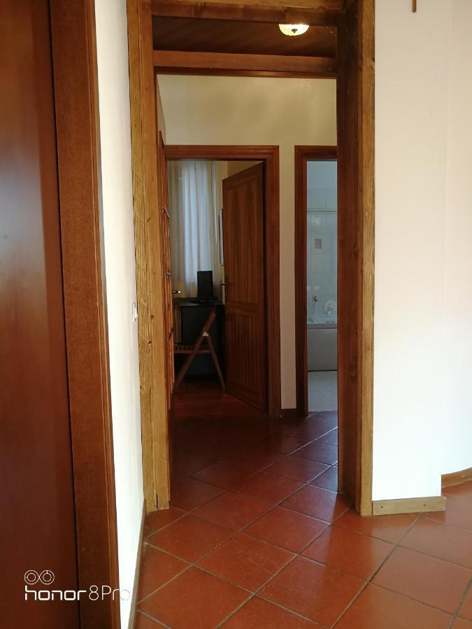 Agriturismo Antica Pieve Limana Extérieur photo
