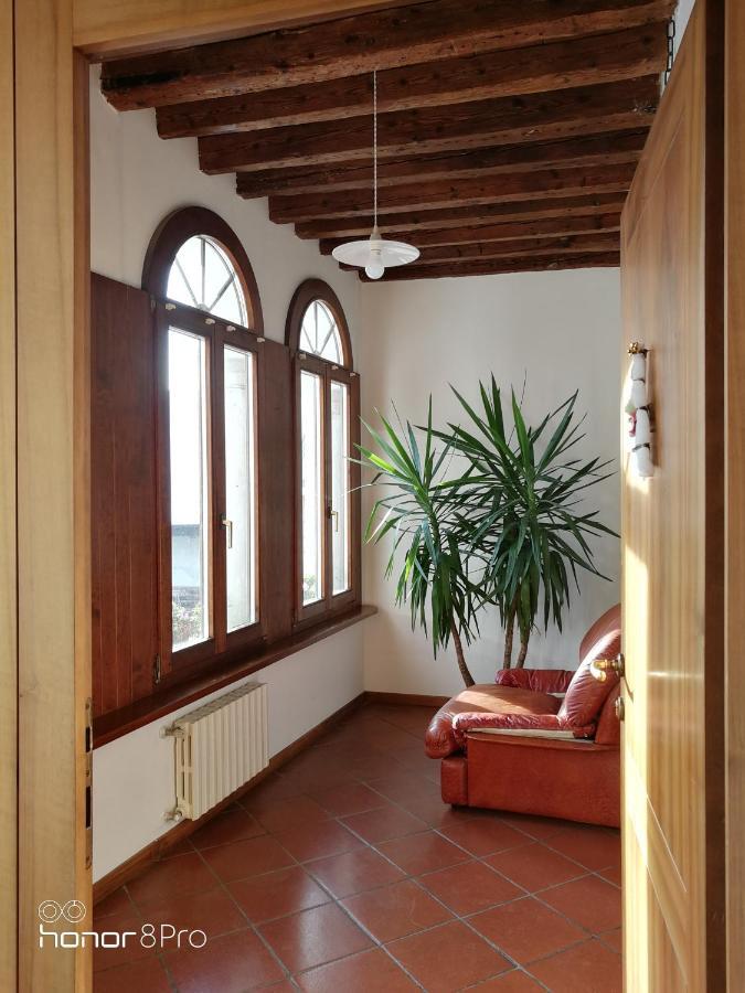 Agriturismo Antica Pieve Limana Extérieur photo
