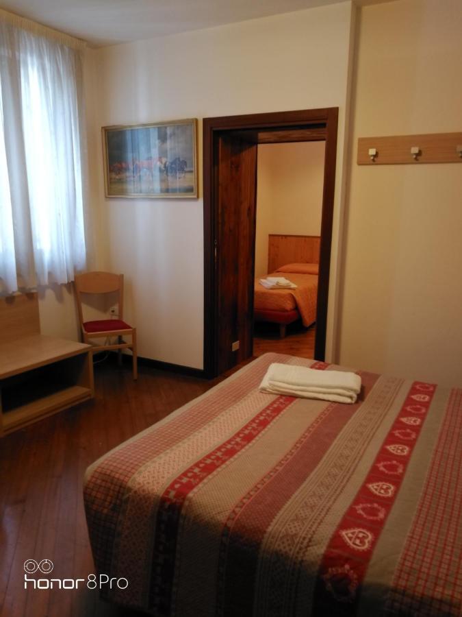 Agriturismo Antica Pieve Limana Extérieur photo