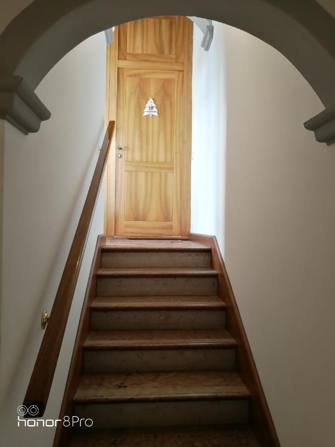 Agriturismo Antica Pieve Limana Extérieur photo
